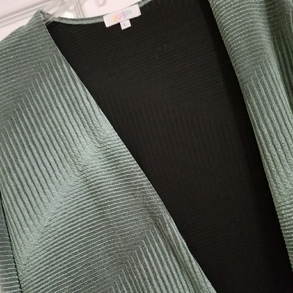 Lularoe two toned Sarah *Unicorn*